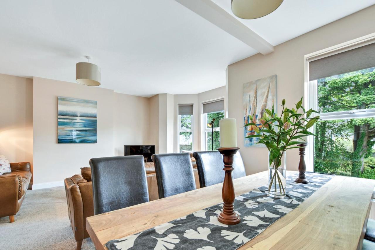 Quay House, North Coast 6 Bedroom Holiday Home Ballycastle Exterior foto